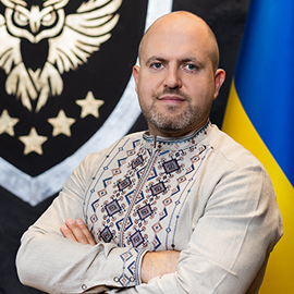 Петров Станіслав Геннадійович