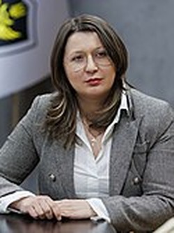 МАКСИМЕНКО Ярослава Петрівна